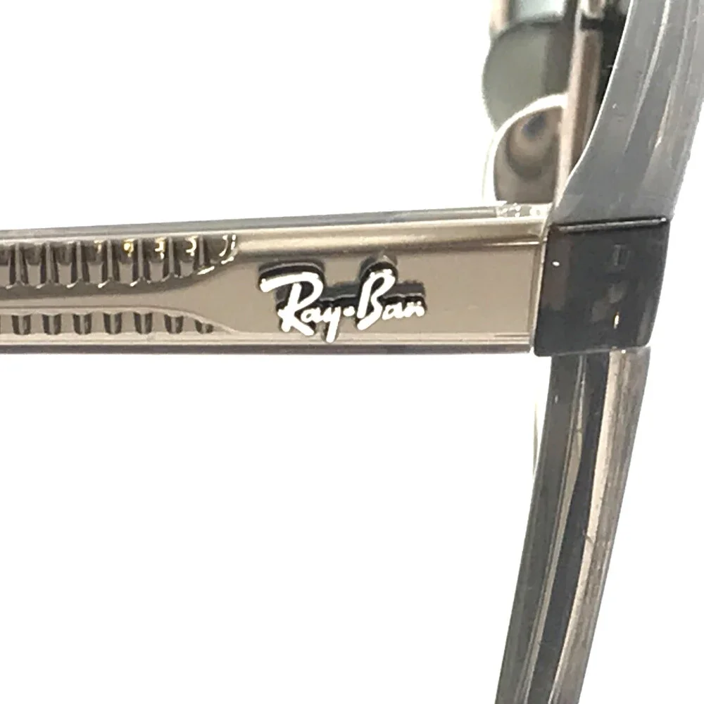 Ray-Ban Sunglasses RB4435 6765/R5 Shiny Brown Frames with G-15 Lenses 59 mm